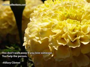 Hillary Clinton Quotes 1